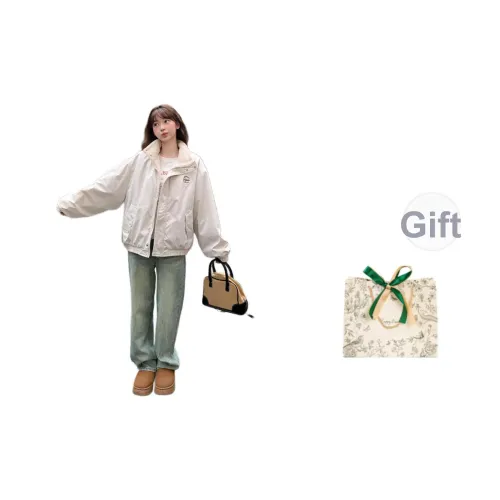 SINKACME Женские пуховики