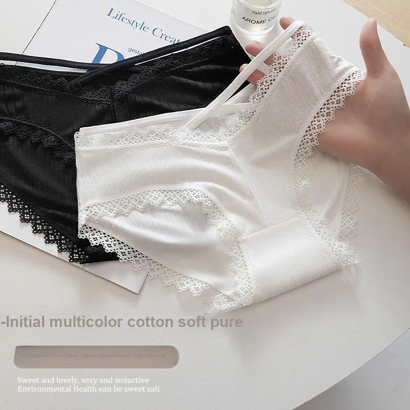 Ordifen Underpants Women's 3 Pack-8