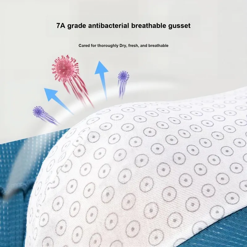 Cheekkiss Underwear Gift Boxes Men's 3 Pack-33