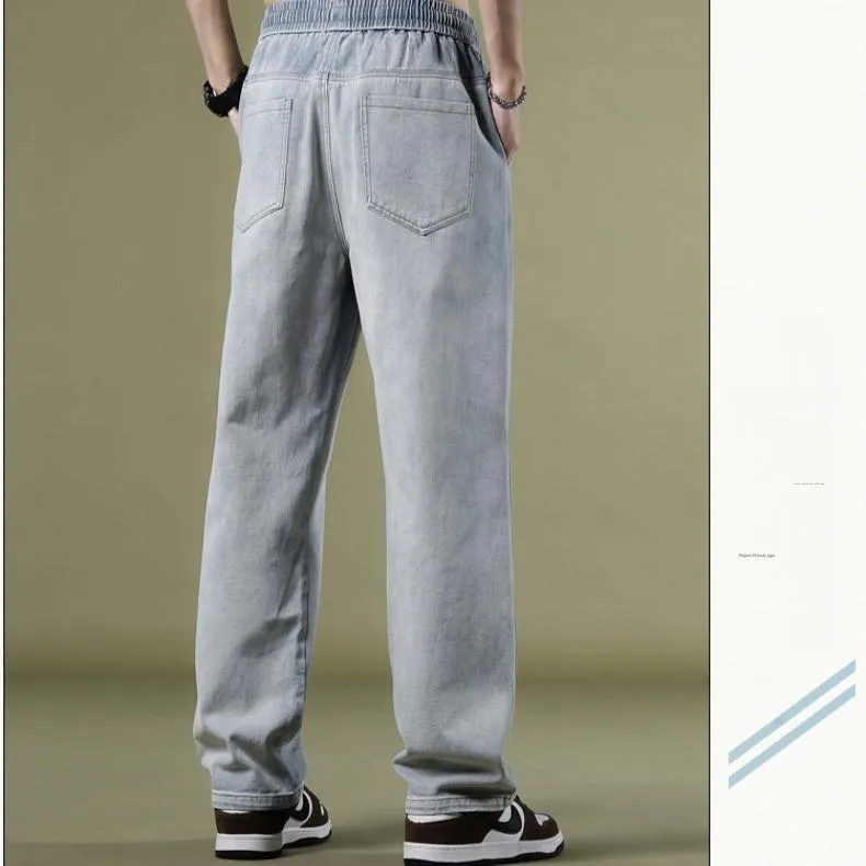 PIERRE CARDIN Jeans Men-1