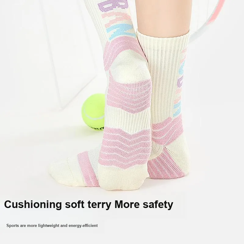 B&C.Room Knee High Socks Women's 2 Pack-4