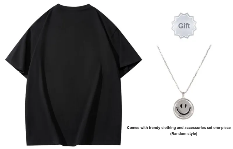 RAINCOME T-Shirts Unisex-1