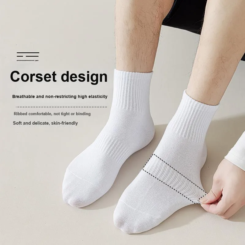 Disney Mid Calf Socks Unisex Gift Box Combination-2