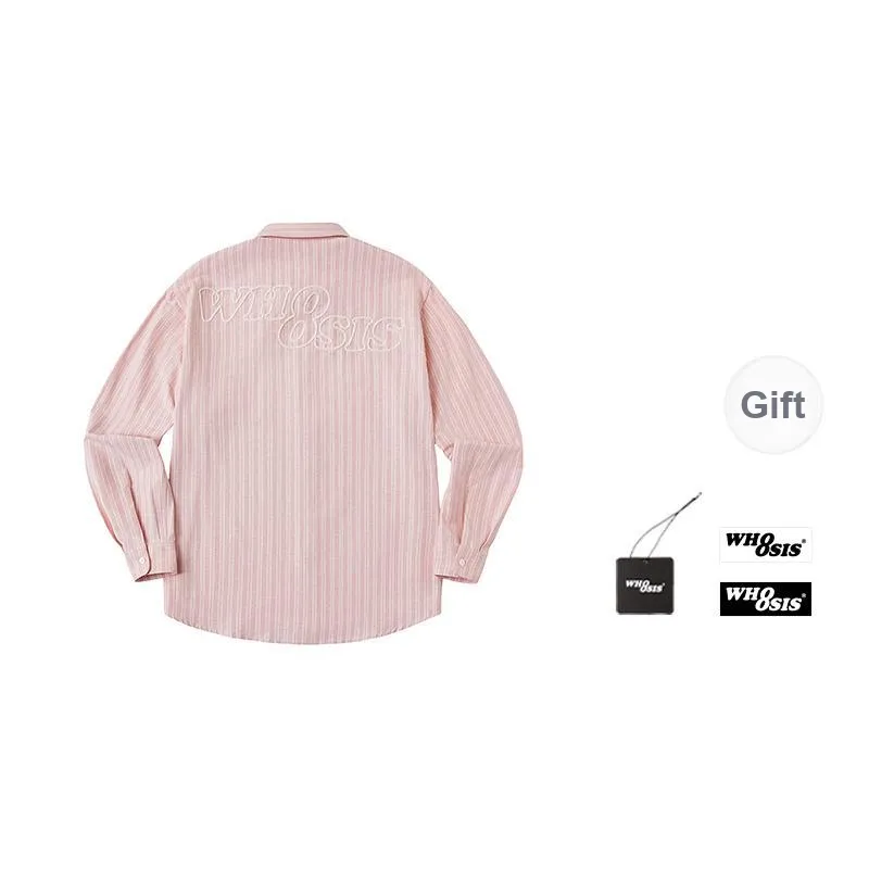 WHOOSIS SS25WHOOSIS X Hello Kitty Collaboration Collection Shirt Unisex-10