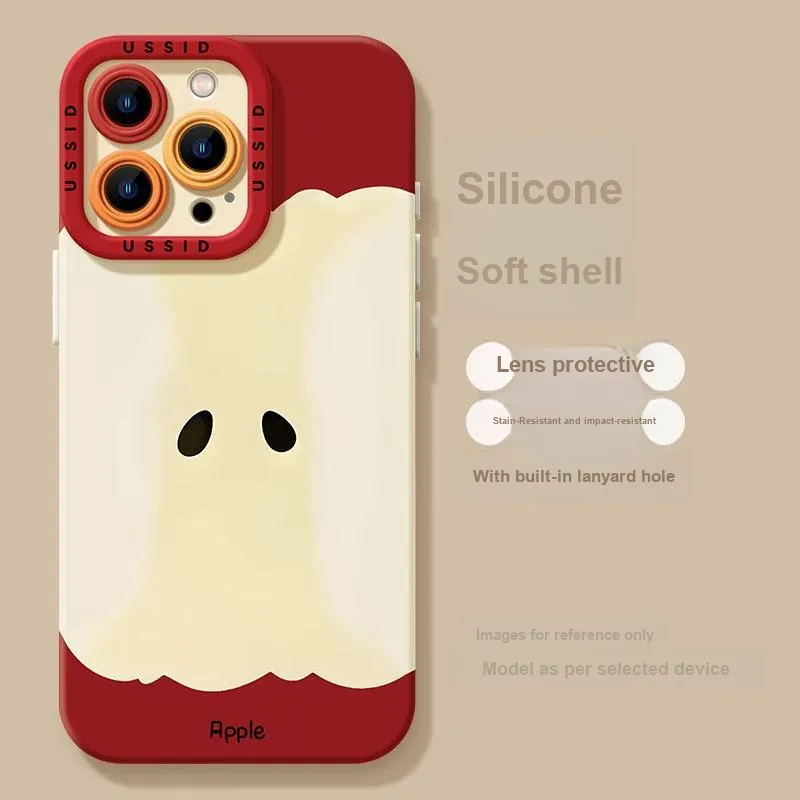 HASEE Phone Cases-3