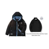 Black (Comes with Liner)