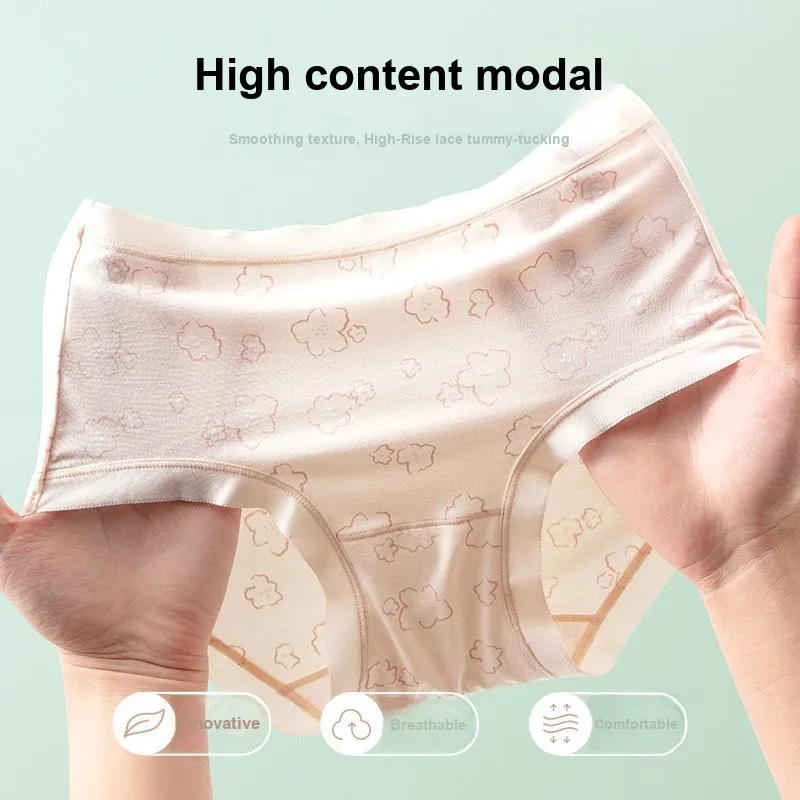 Top Melon Women's Underpants-5