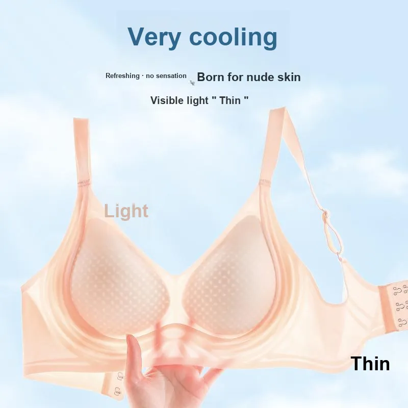 Lan Miao Women's Bras-1
