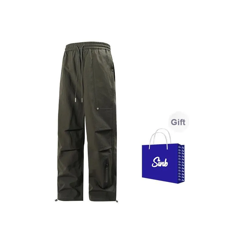 SINB Casual Pants Unisex-10