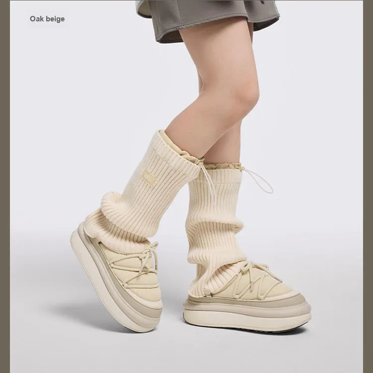 BENEUNDER Slippers / Home Slippers-2
