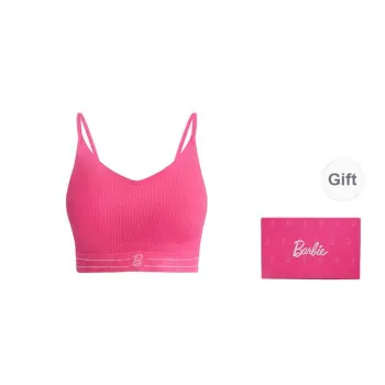 MISS CURIOSITY x Barbie Bra Women's