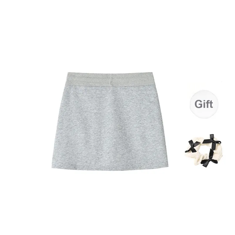 TORIGHT Casual Short Skirts Women's-1