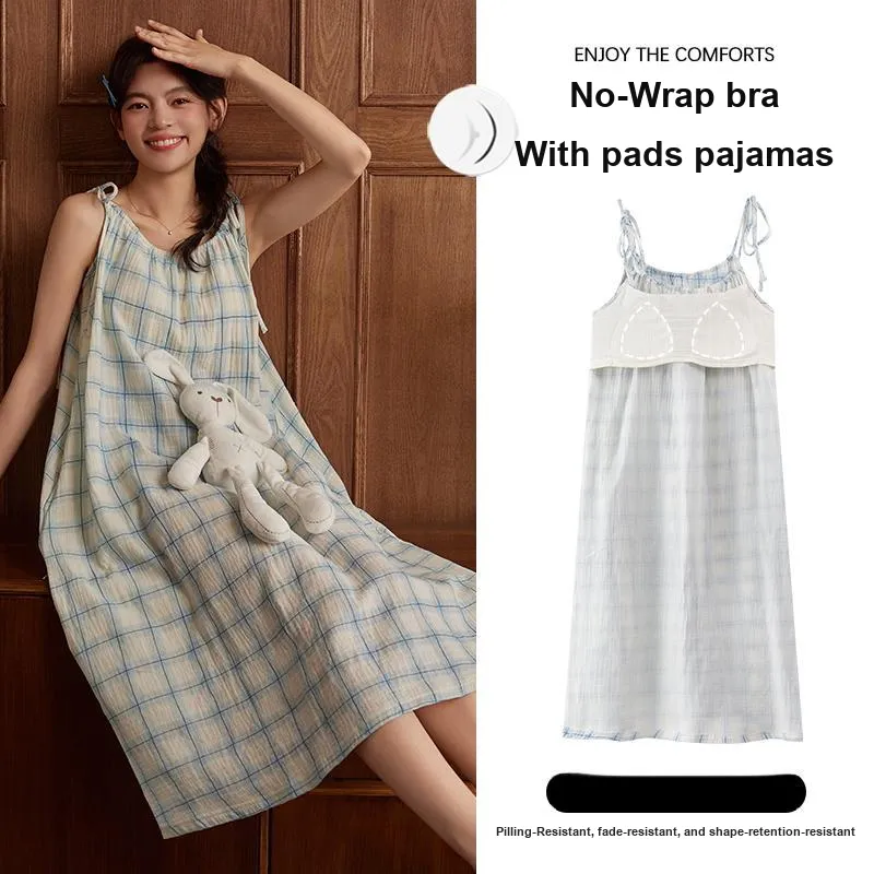 Maultiay Pajama Gift Box Women's-1