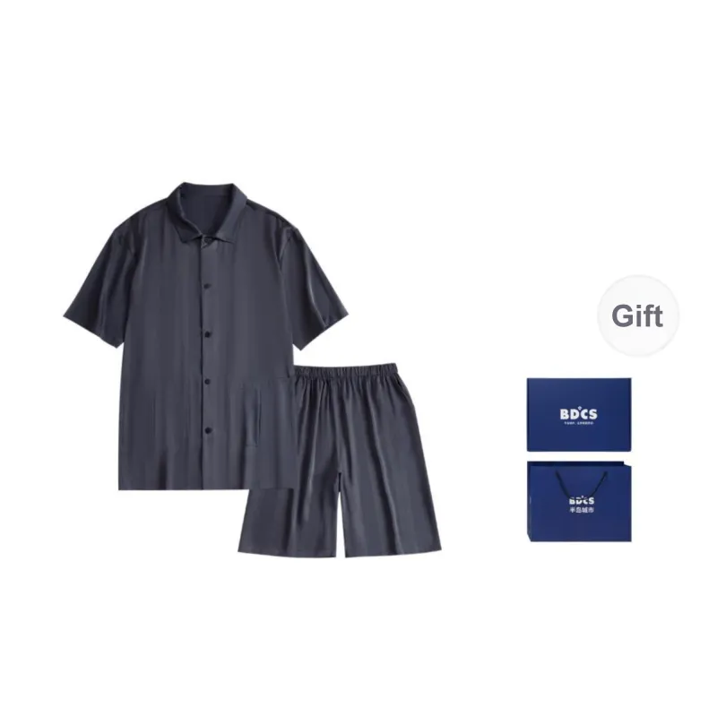 Peninsula City Pajama Gift Box Men's-36