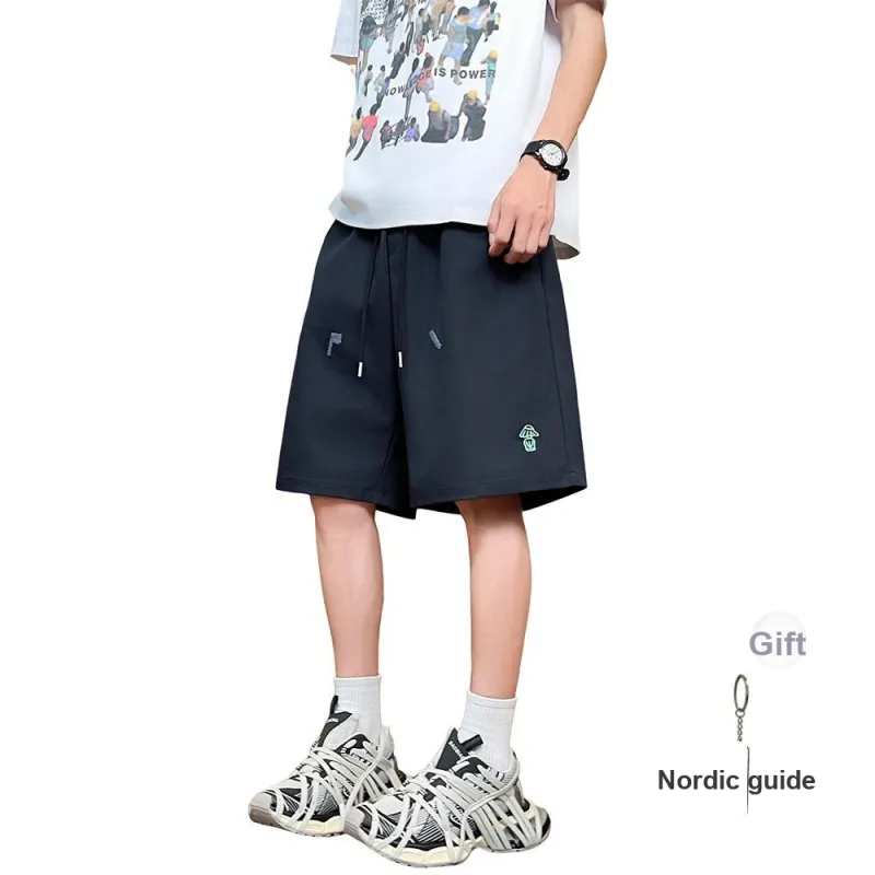 Nordic Raiders Casual Shorts Unisex-16