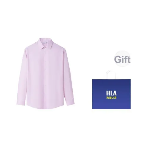 HLA Мужские рубашки