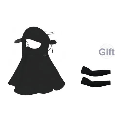 JEEP Полиамидовые шляпы с защитой от солнца Унисекс