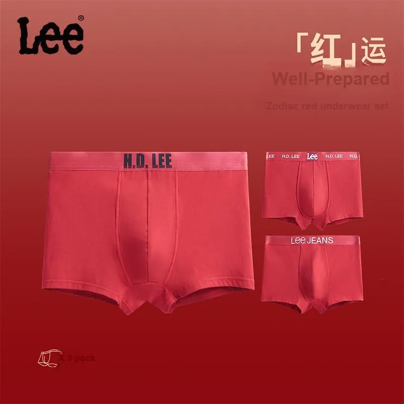 Lee Men Underpants-16