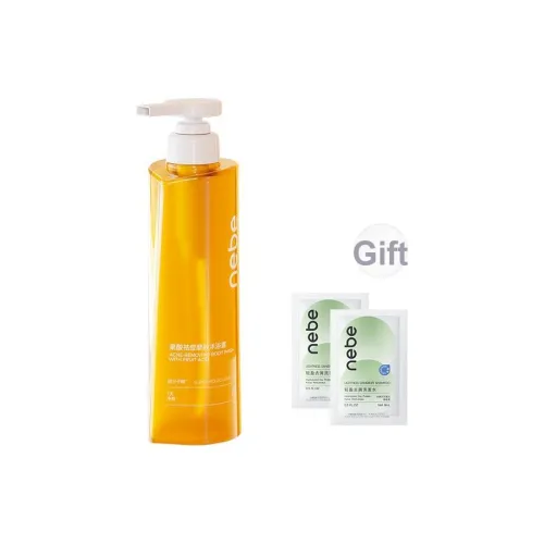 NEBE Гели для душа