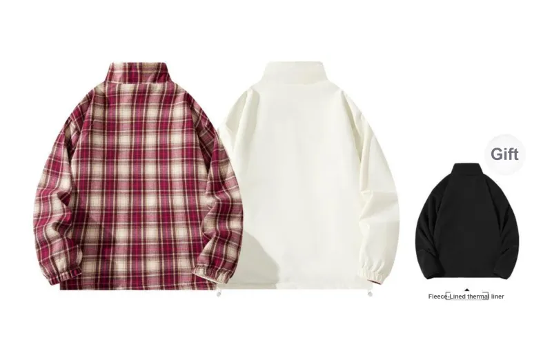 CSKS Jackets Unisex-9