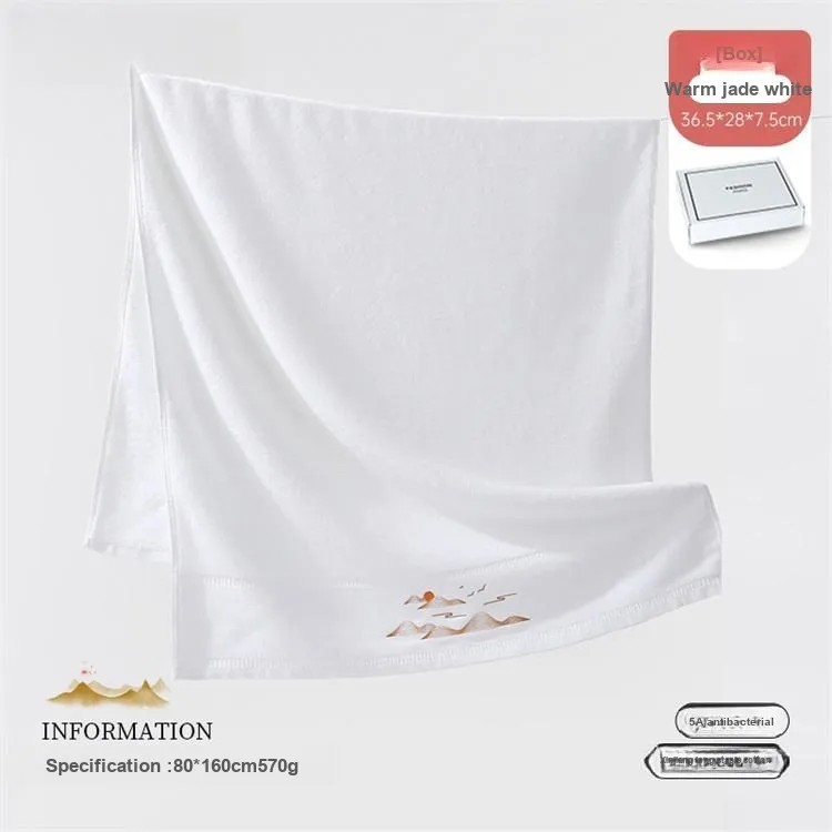 Drizzle Towels-9