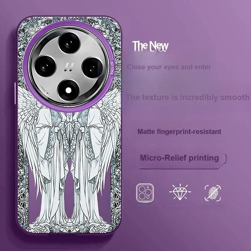 BAOCHENG Phone Cases-5