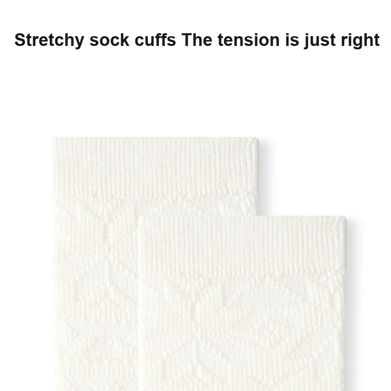 Primeet Mid Calf Socks Women's 1 Pack-2