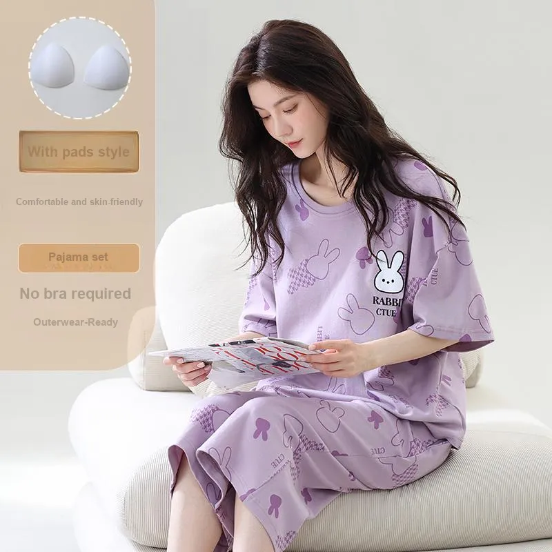 MADALLO Women's Pajama Sets-4