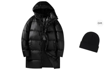 Aolx Down Jackets Unisex