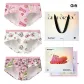 3 Pack (Cupid) New Laser Box