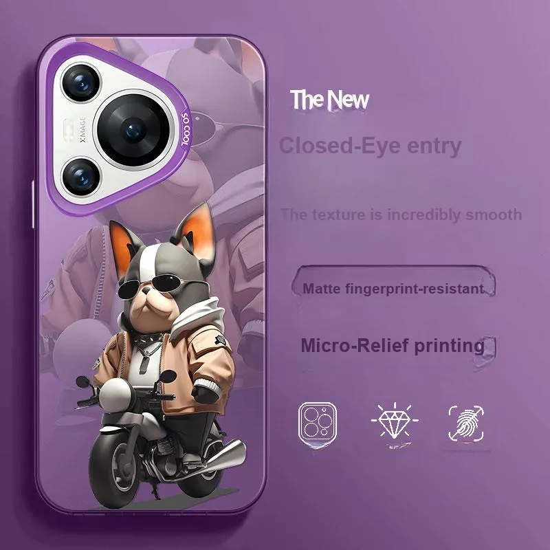 BAOCHENG Phone Cases-5