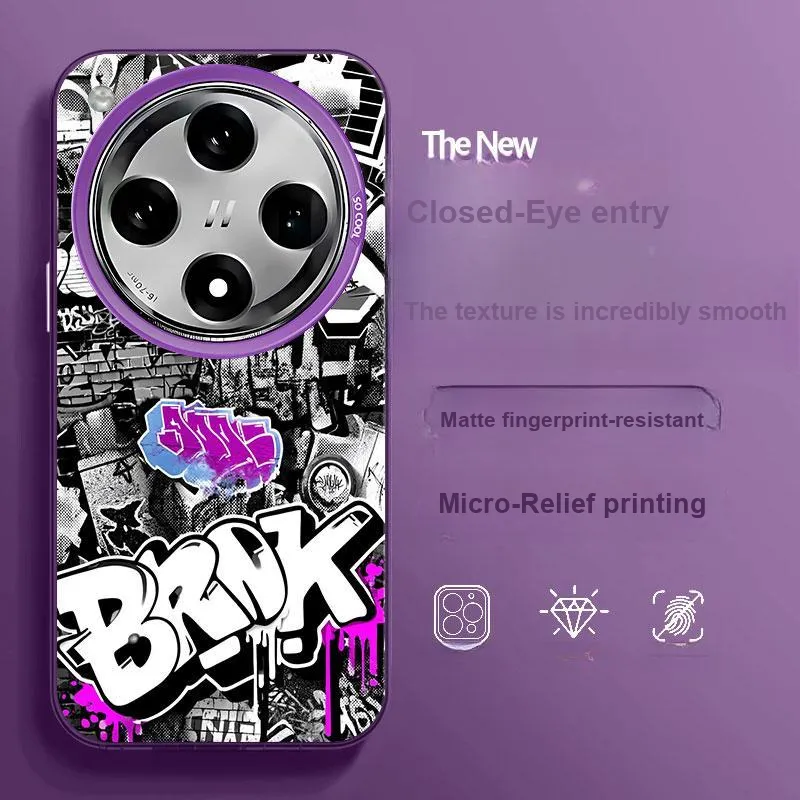 BAOCHENG Phone Cases-5