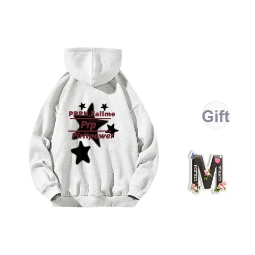 Толстовка Cotton Shopping Унисекс