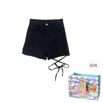 Gentle Welcome Denim Shorts Women's
