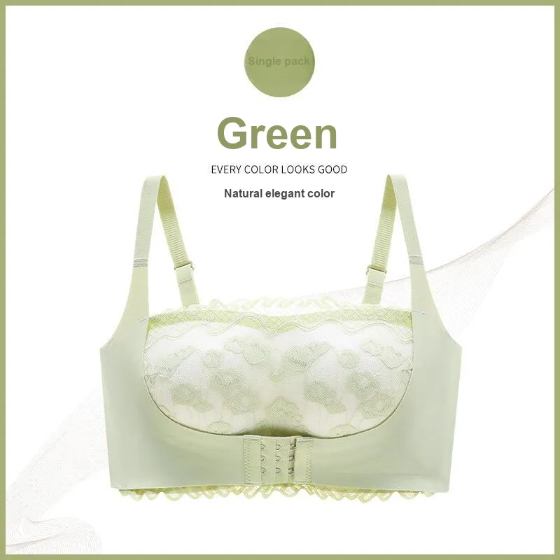 Gentle welcome Women's Bras-5