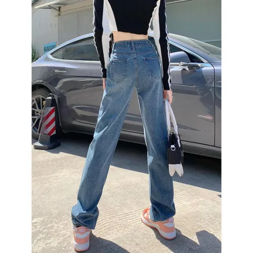 The New Age Family Jeans Women's