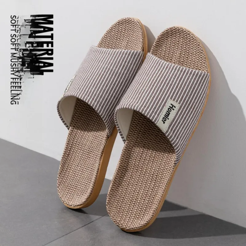 TZLDN Slippers / Home Slippers-8