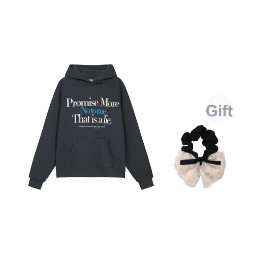 SYEEE WITH U Свитшот Женские