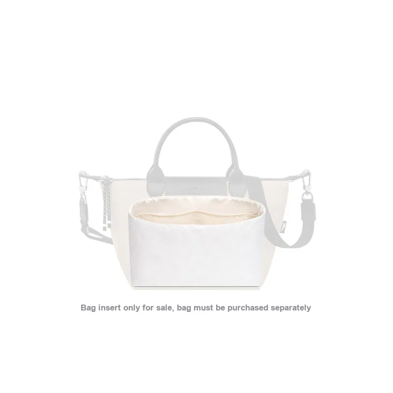 FANJI DuPont Paper Liner Bag For Storage And Organization Unisex Steamed Chestnut/Ylang Ylang/All Black/Meteorite Gray-1