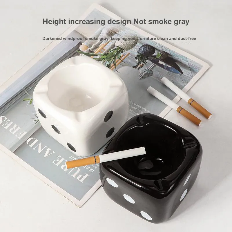 Yunpo Ashtrays-3