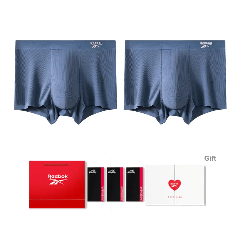 Reebok Underpants Men's Box 3 Pack-20