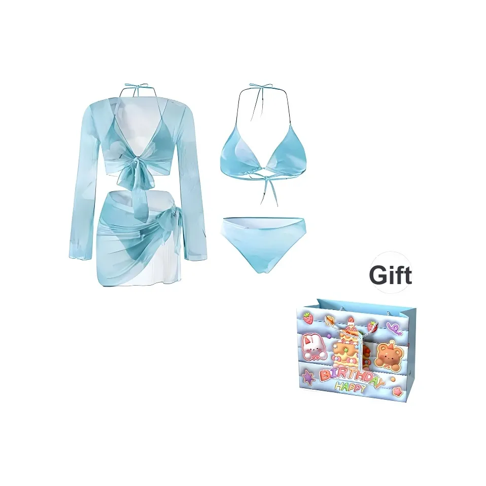 BVODE Женские Наборы Купальников