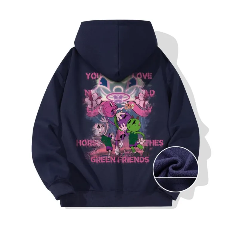 GF Sweatshirts Unisex-24