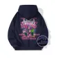 Navy Blue (Fleece-Lined)