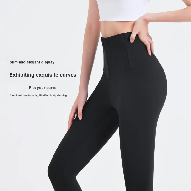JUNEROSE Women's Leggings-8