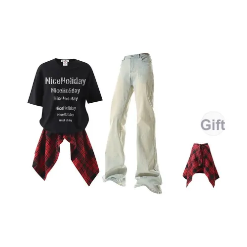 BRUMAIRE Повседневная спортивная одежда унисекс