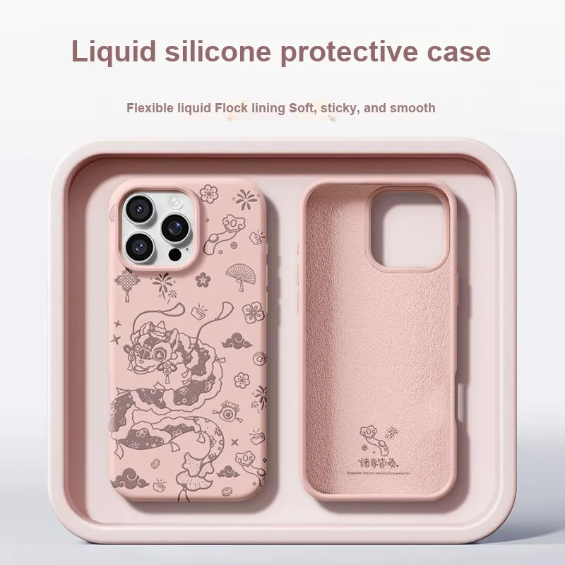 RVIXE Phone Cases-14