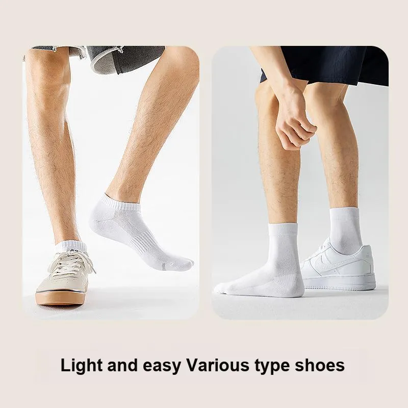 PAUL FRANK Ankle Socks Unisex Gift Box Set-1