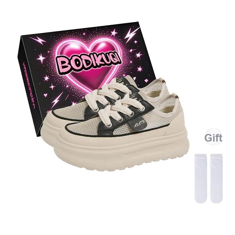 Boldi Kuki Low Top Casual Shoes Women's-11