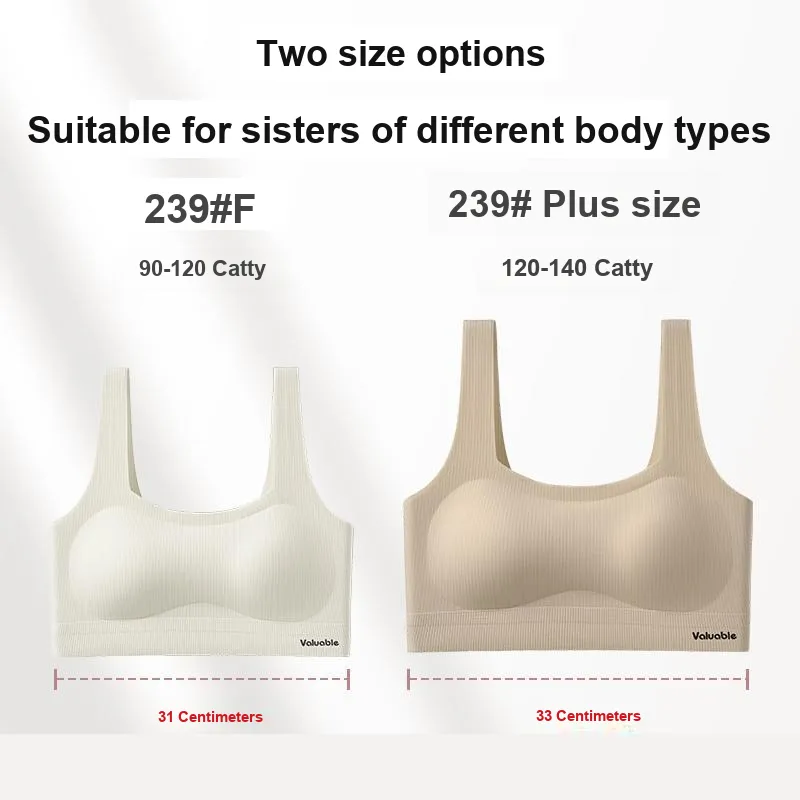 YUZHAOLIN Bra Women's Combo Set-17